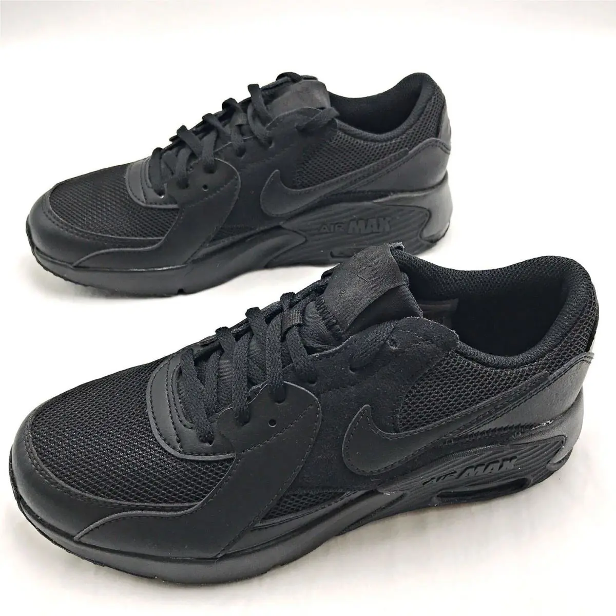 Nike shoes - Nike Air Max Excee - Air Max Excee - CD6894005 - Black 6