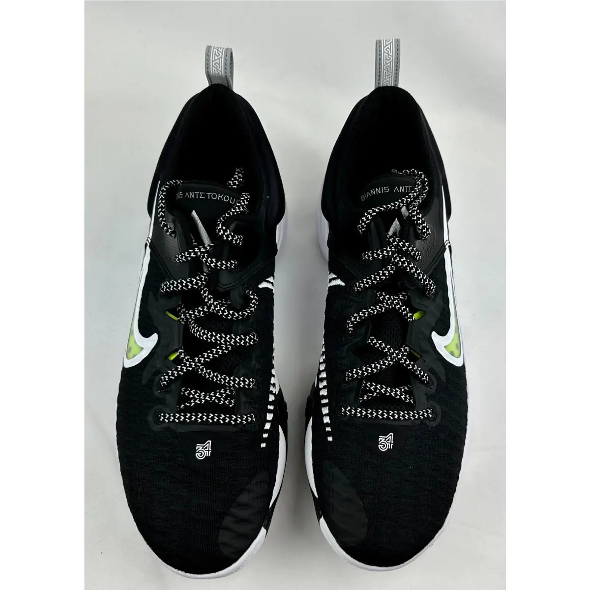 Nike shoes - Multicolor 2