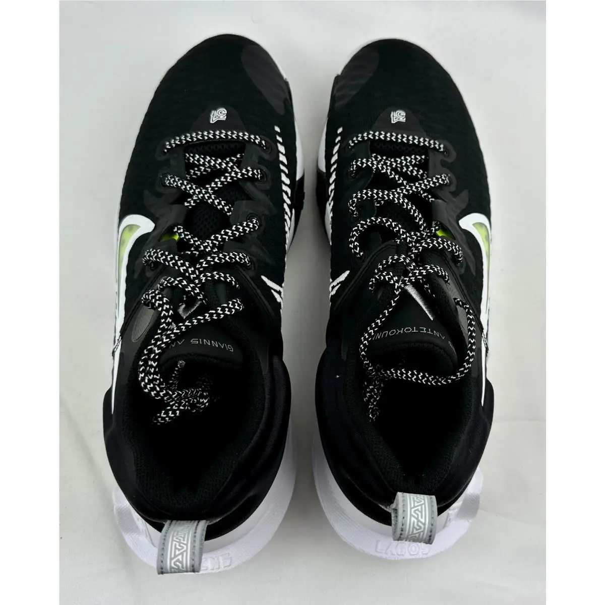 Nike shoes - Multicolor 5