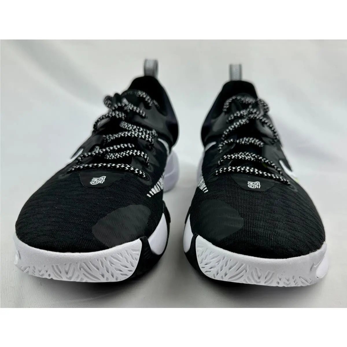 Nike shoes - Multicolor 12