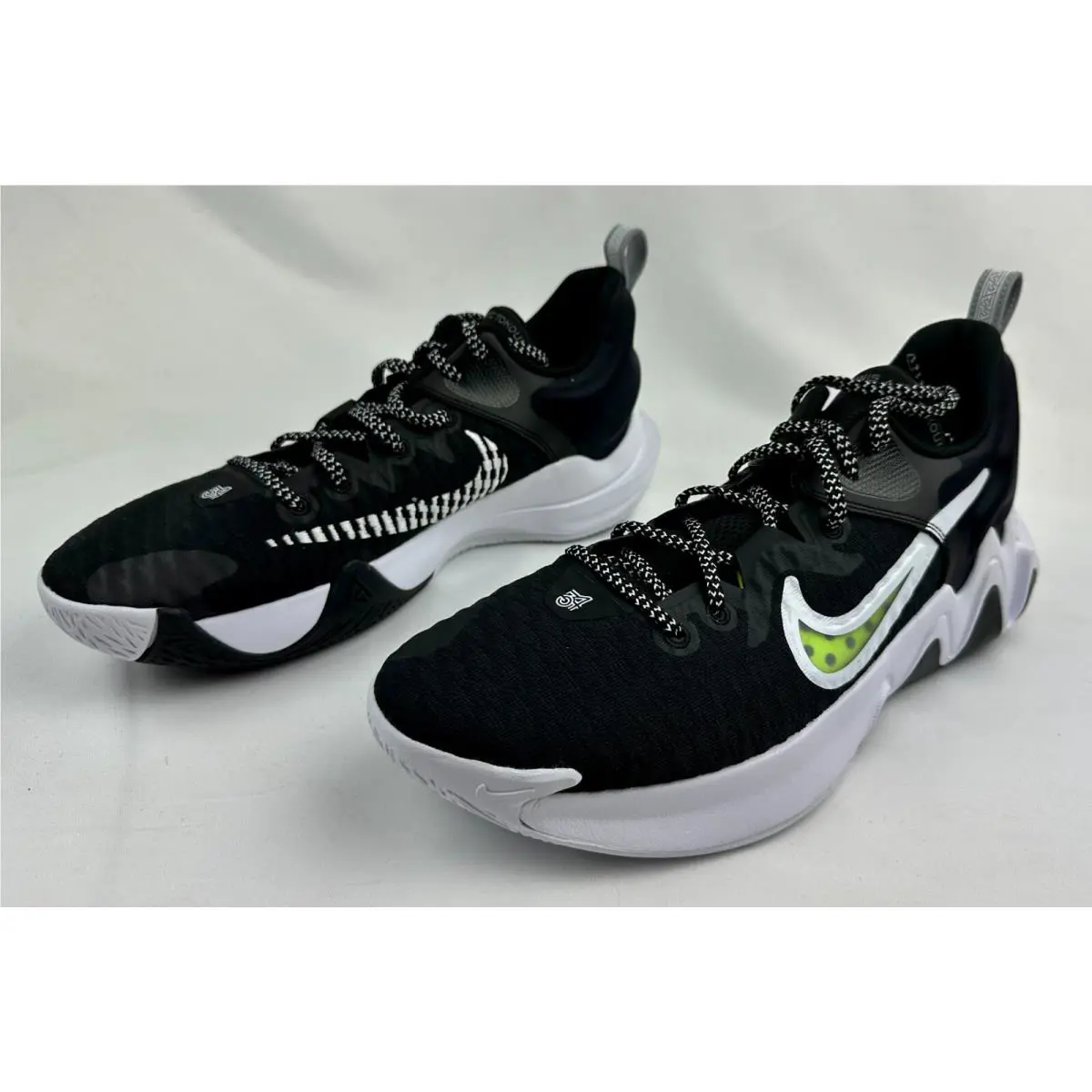 Nike shoes - Multicolor 13