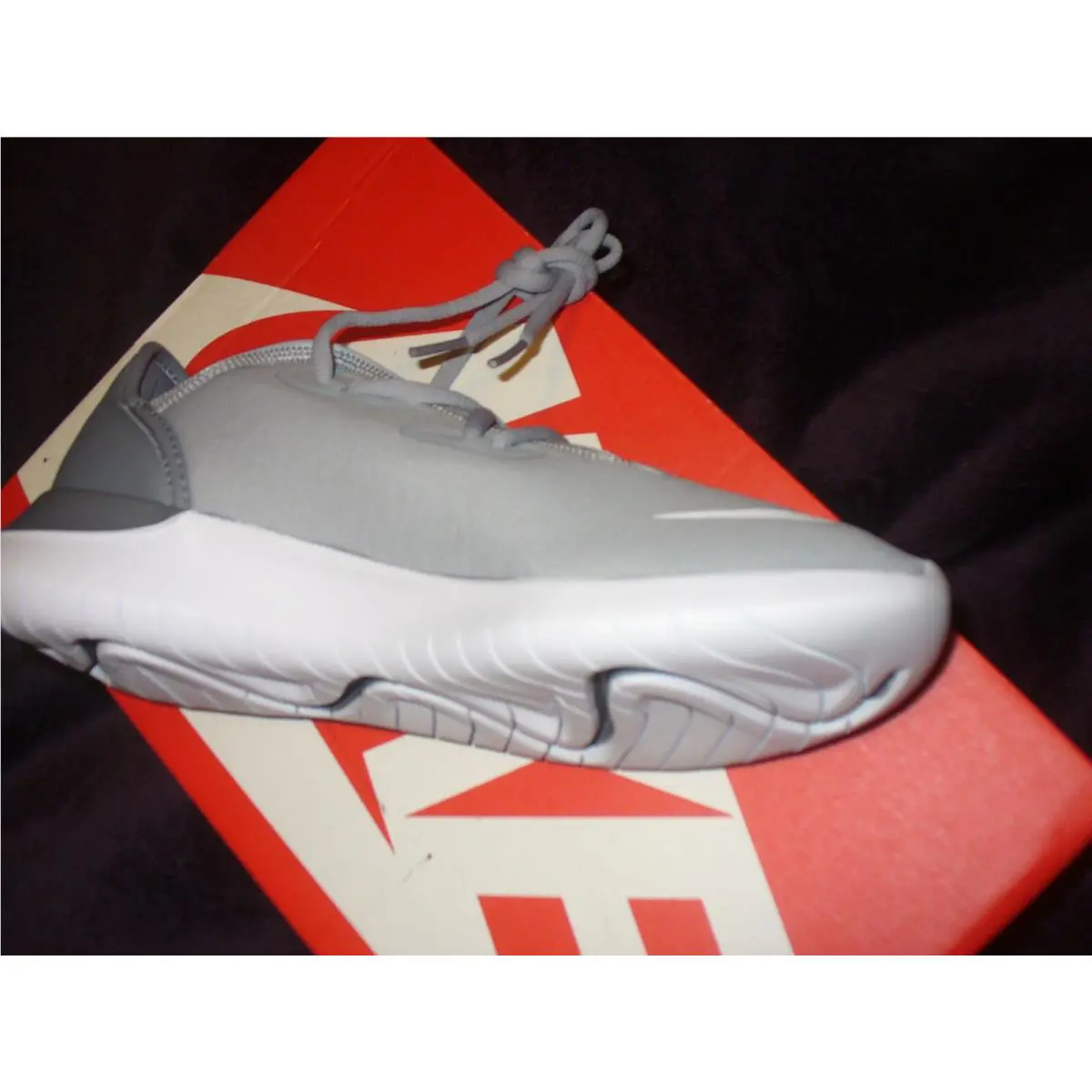 Nike shoes - Hakata - Hakata - AJ8880 004 - Grey/White 15