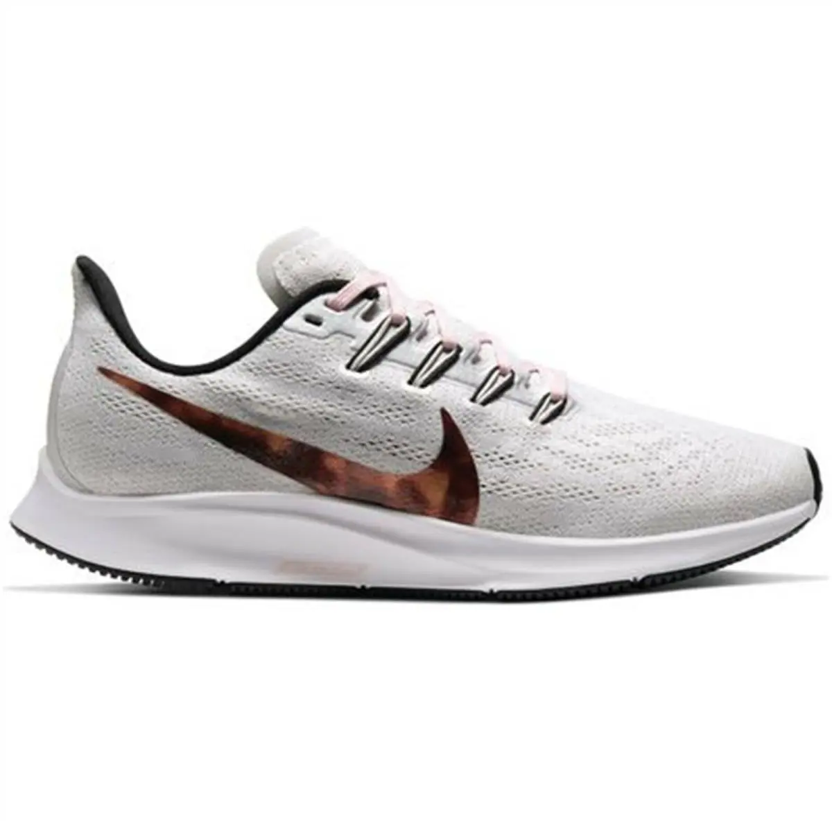 Nike shoes - CU4822 - CU4822 - VAST GREY/MULTI-COLOR-BLACK 0