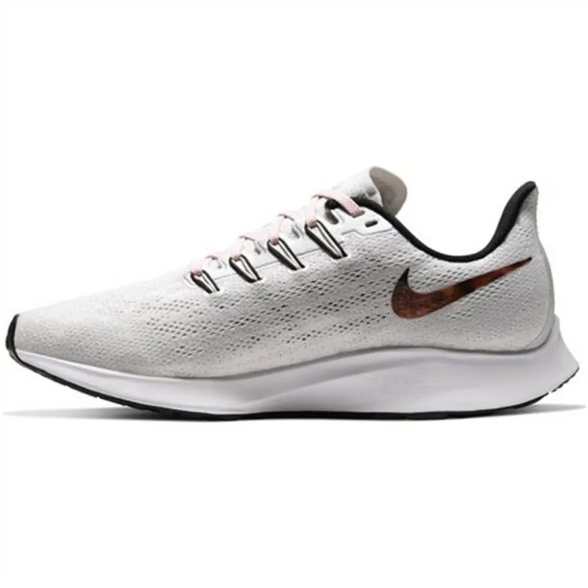 Nike shoes - CU4822 - CU4822 - VAST GREY/MULTI-COLOR-BLACK 1