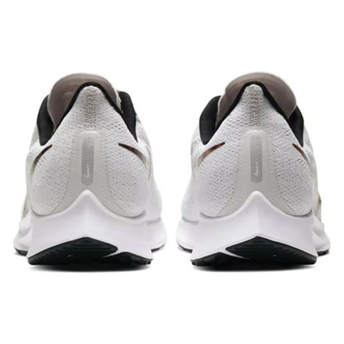 Nike shoes - CU4822 - CU4822 - VAST GREY/MULTI-COLOR-BLACK 4