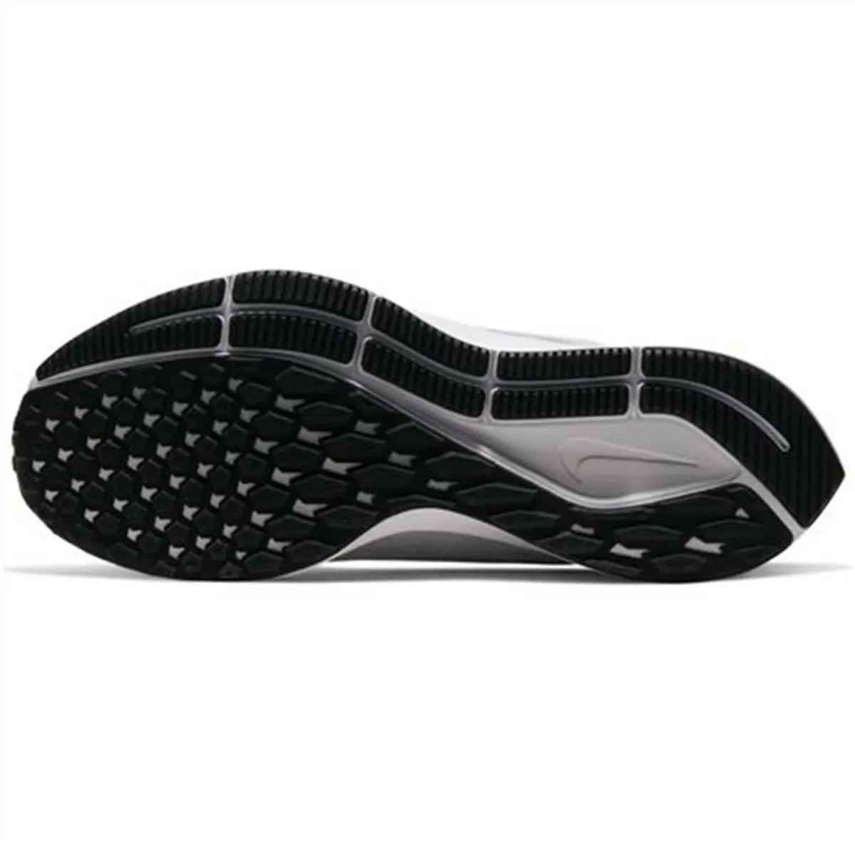 Nike shoes - CU4822 - CU4822 - VAST GREY/MULTI-COLOR-BLACK 5