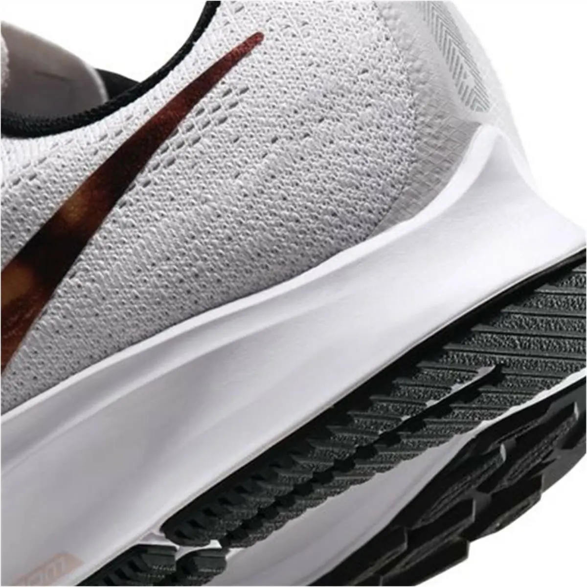 Nike shoes - CU4822 - CU4822 - VAST GREY/MULTI-COLOR-BLACK 6