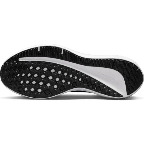Nike shoes - Nike Air Winflo - Air Winflo - DV4022 400 - COLLEGE NAVY /METALLIC SILVER 4