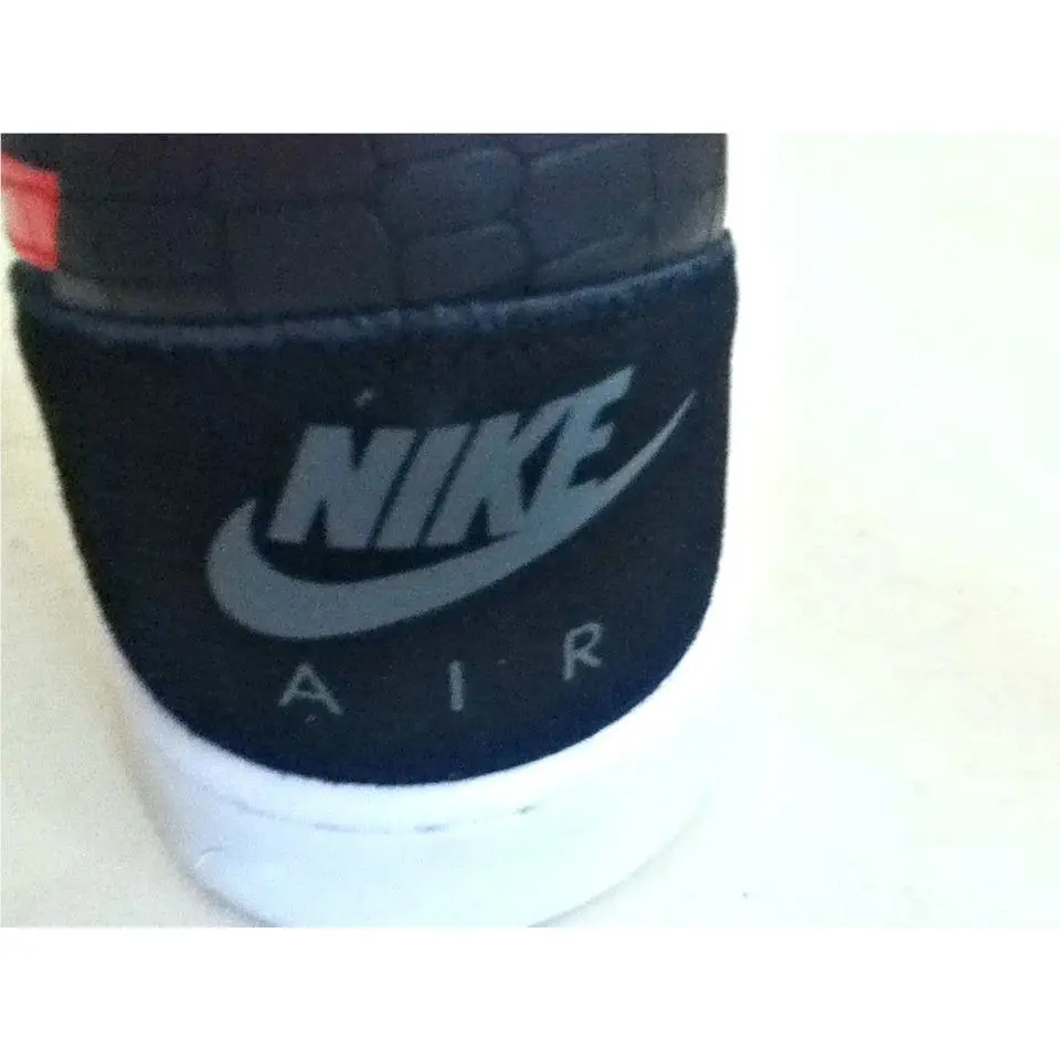 Nike shoes - Black 2