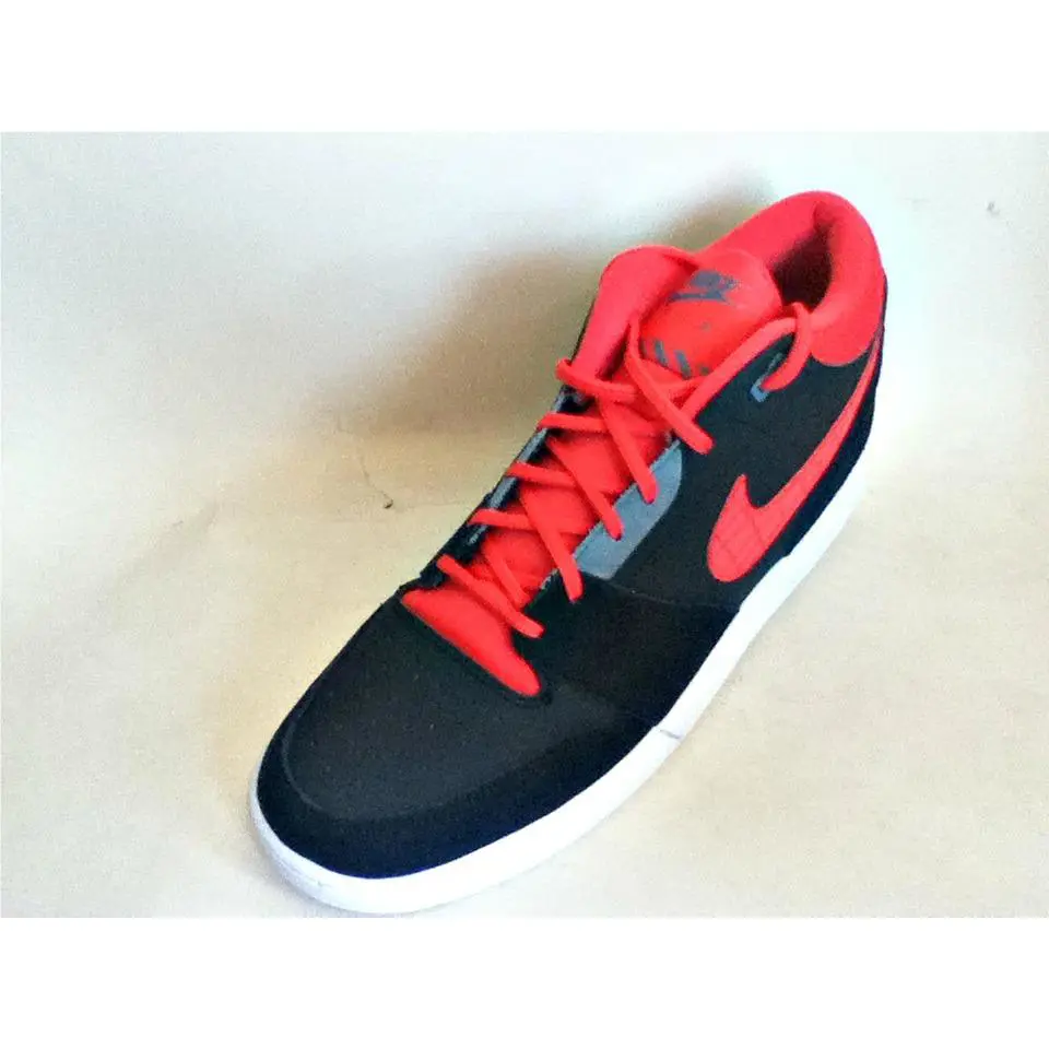 Nike shoes - Black 4