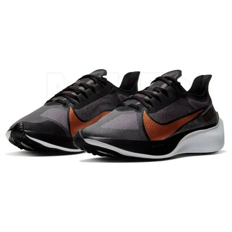 Nike shoes - Nike Zoom Gravity - Zoom Gravity - Black 5