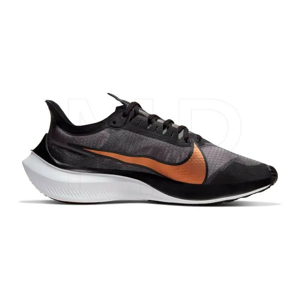 Nike shoes - Nike Zoom Gravity - Zoom Gravity - Black 7