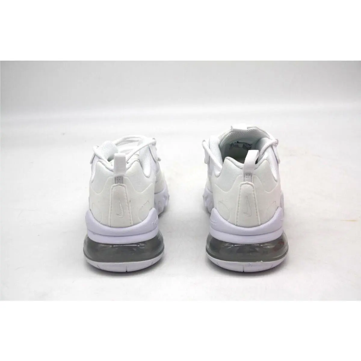 Nike shoes - Nike Air Max 270 React - White 11