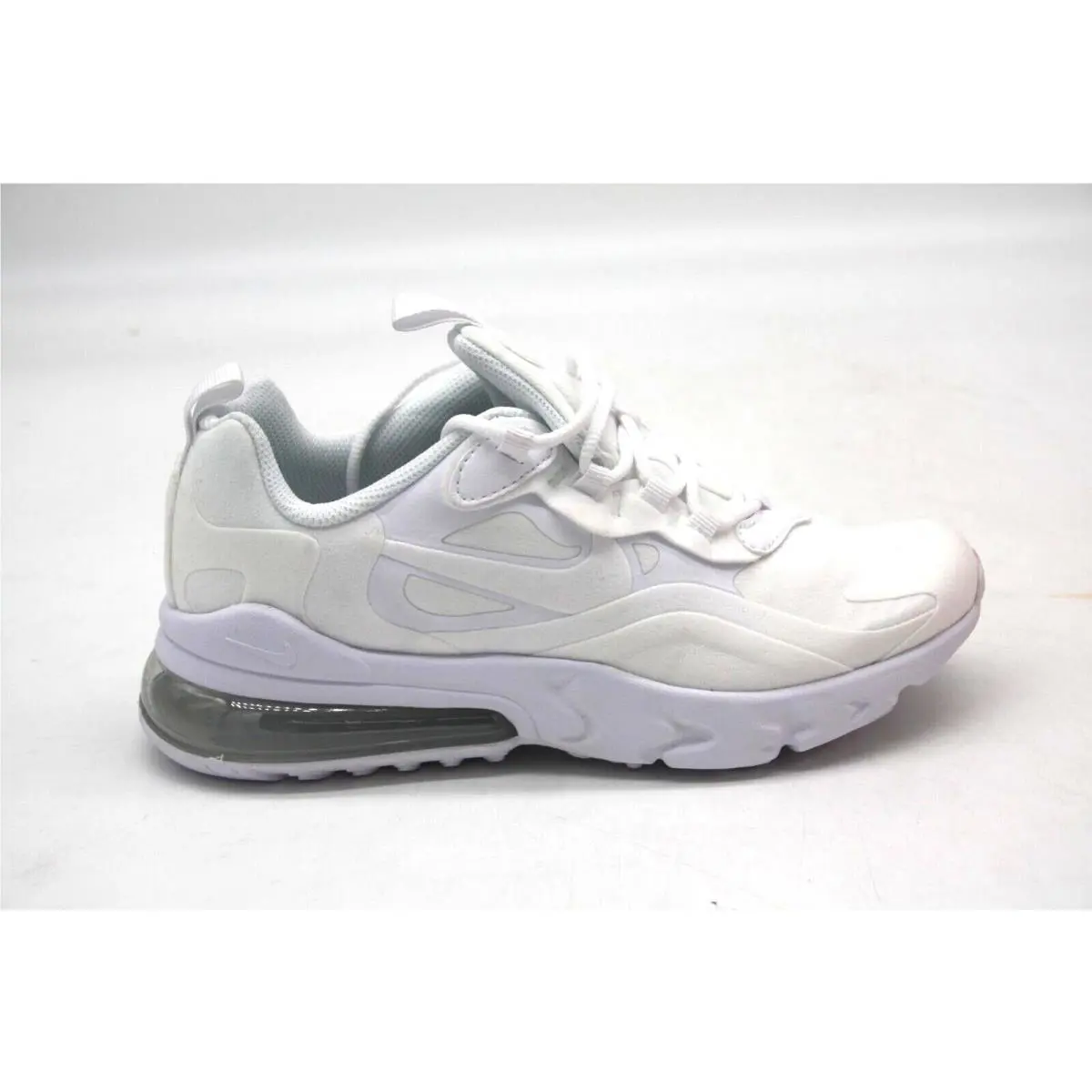 Nike shoes - Nike Air Max 270 React - White 7