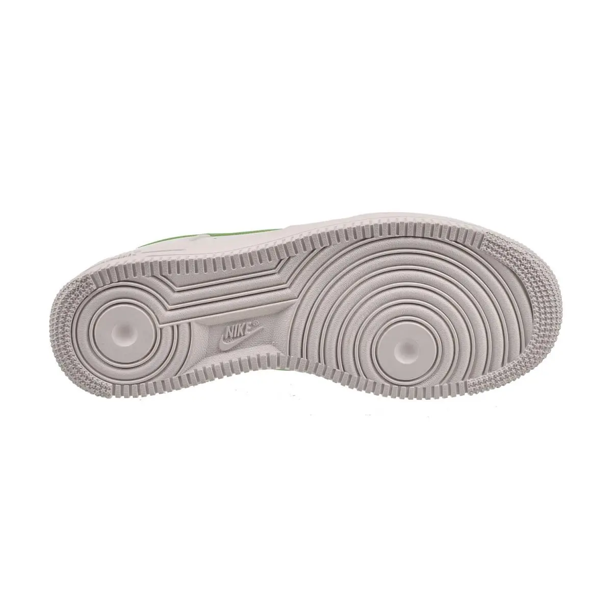 Nike shoes - White-Emerald Rise 4