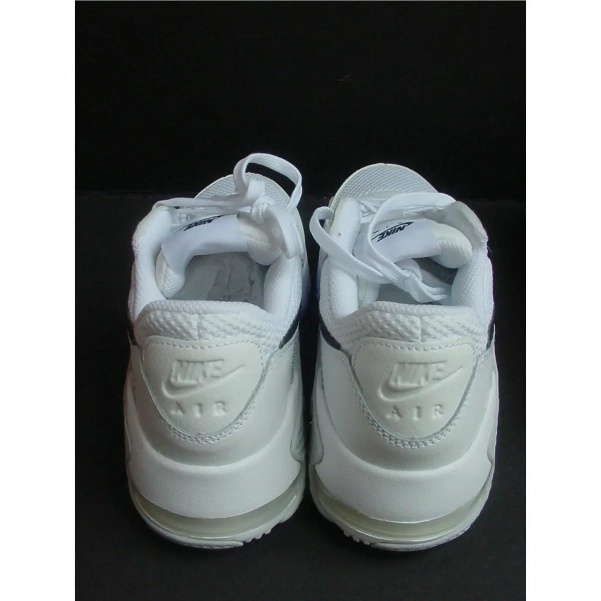 Nike shoes - Nike Air Max Excee - Air Max Excee - CD5432-101 - White/White - White Black Pure Platinum 2