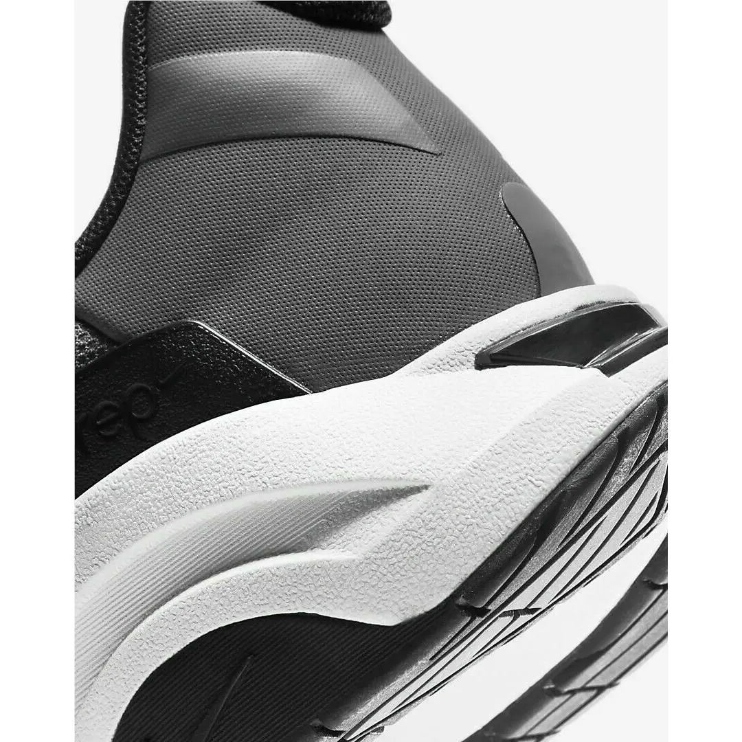 Nike shoes - Nike ZoomX SuperRep Surge - ZoomX SuperRep Surge - CU7627-001 - Iron Grey/Black-White 10