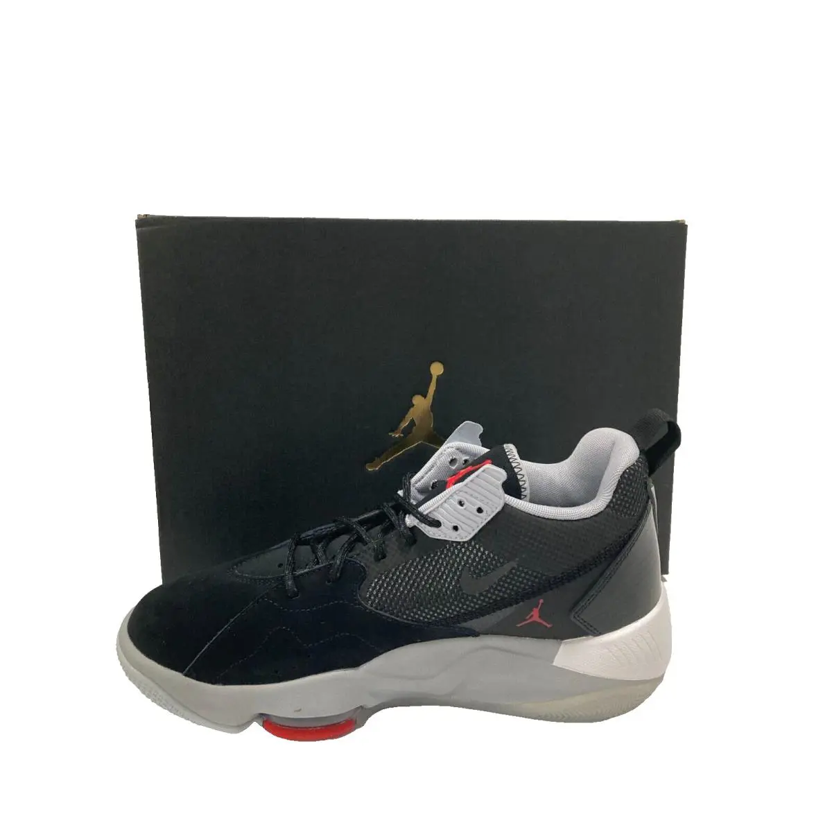 Nike shoes - Air Jordan Zoom `92 - Air Zoom - CK9183-001 - Black 1