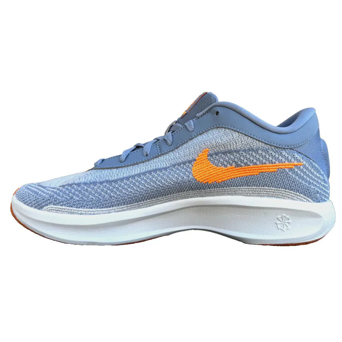 Nike shoes - Blue/Grey 1