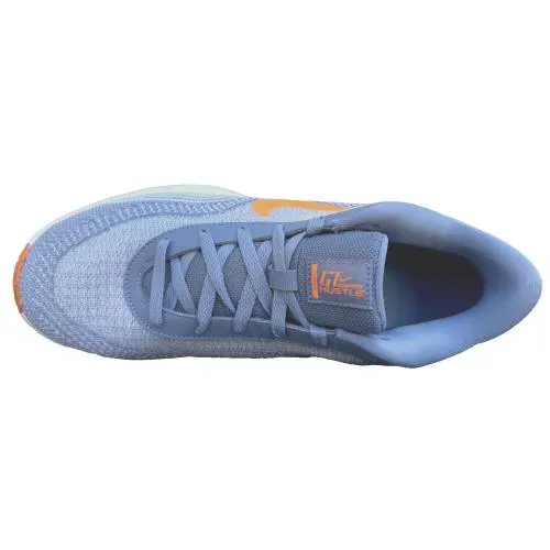 Nike shoes - Blue/Grey 2