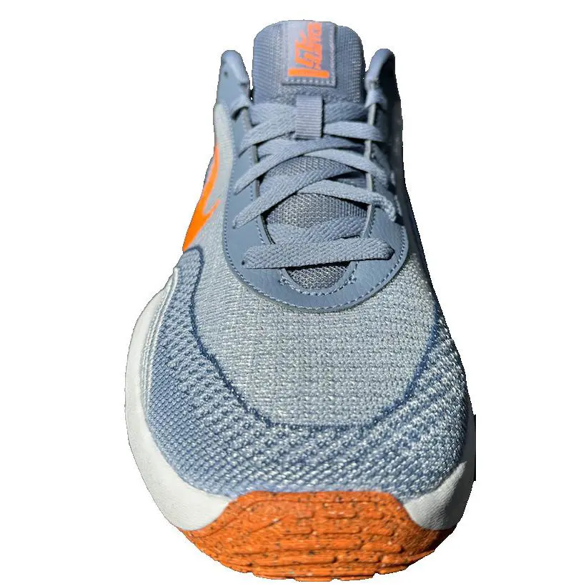 Nike shoes - Blue/Grey 3