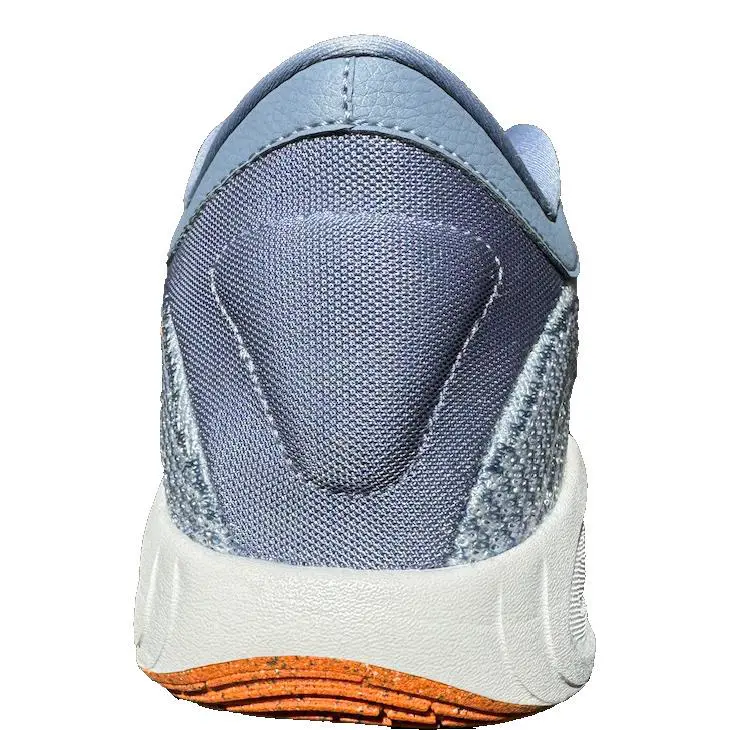 Nike shoes - Blue/Grey 4