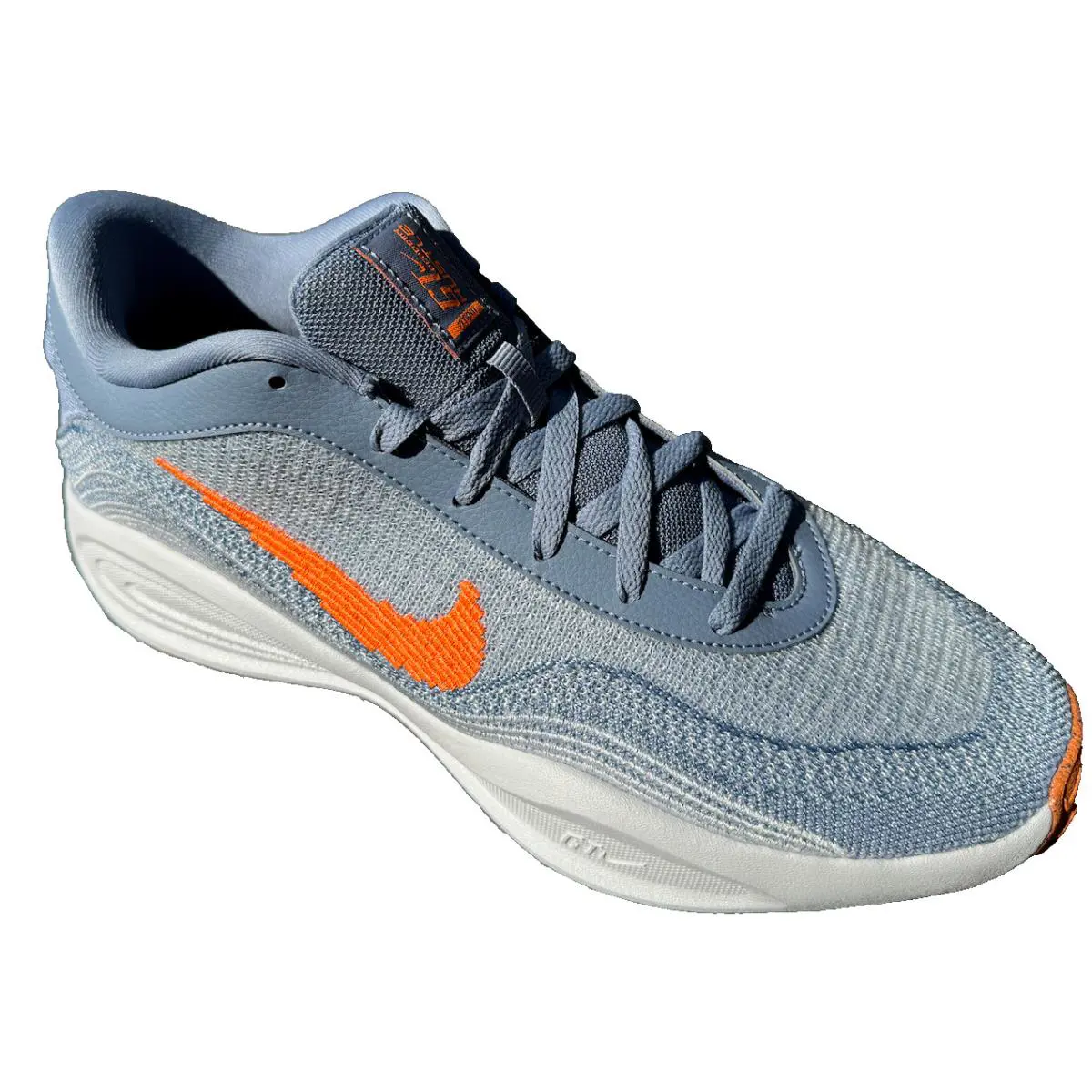 Nike shoes - Blue/Grey 7