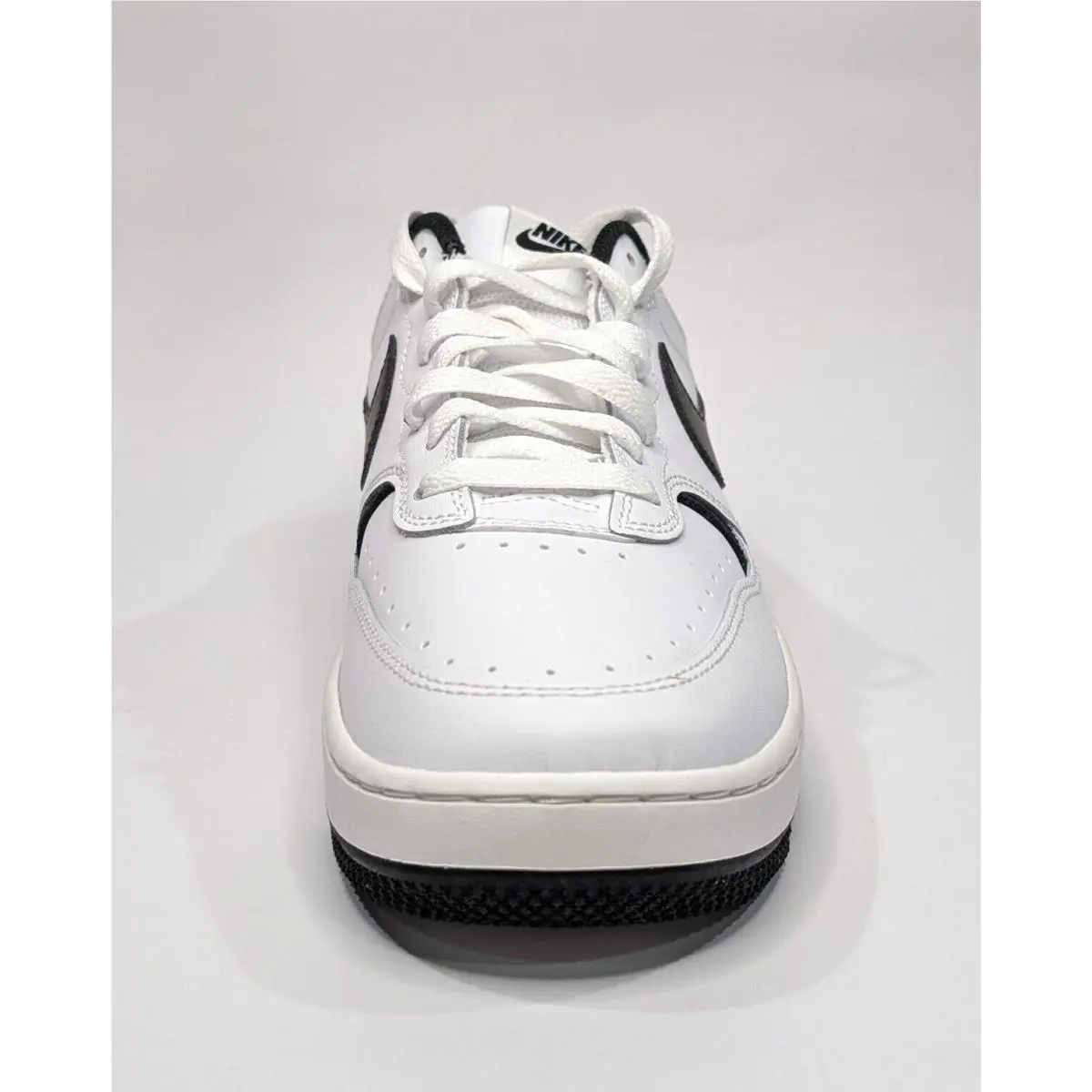 Nike shoes - Nike Gamma Force - Gamma Force - DX9176-100 - White/Black 3