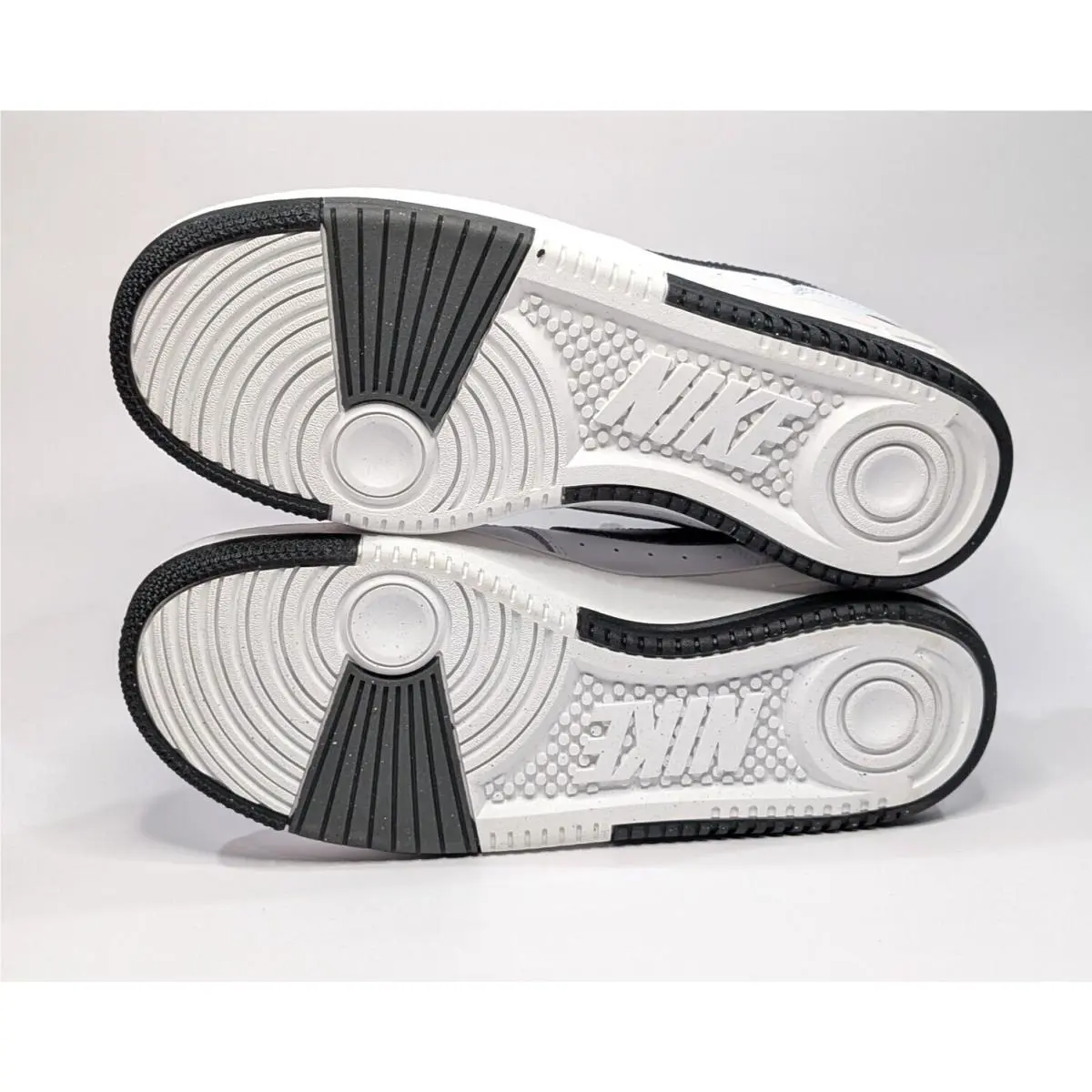 Nike shoes - Nike Gamma Force - Gamma Force - DX9176-100 - White/Black 7