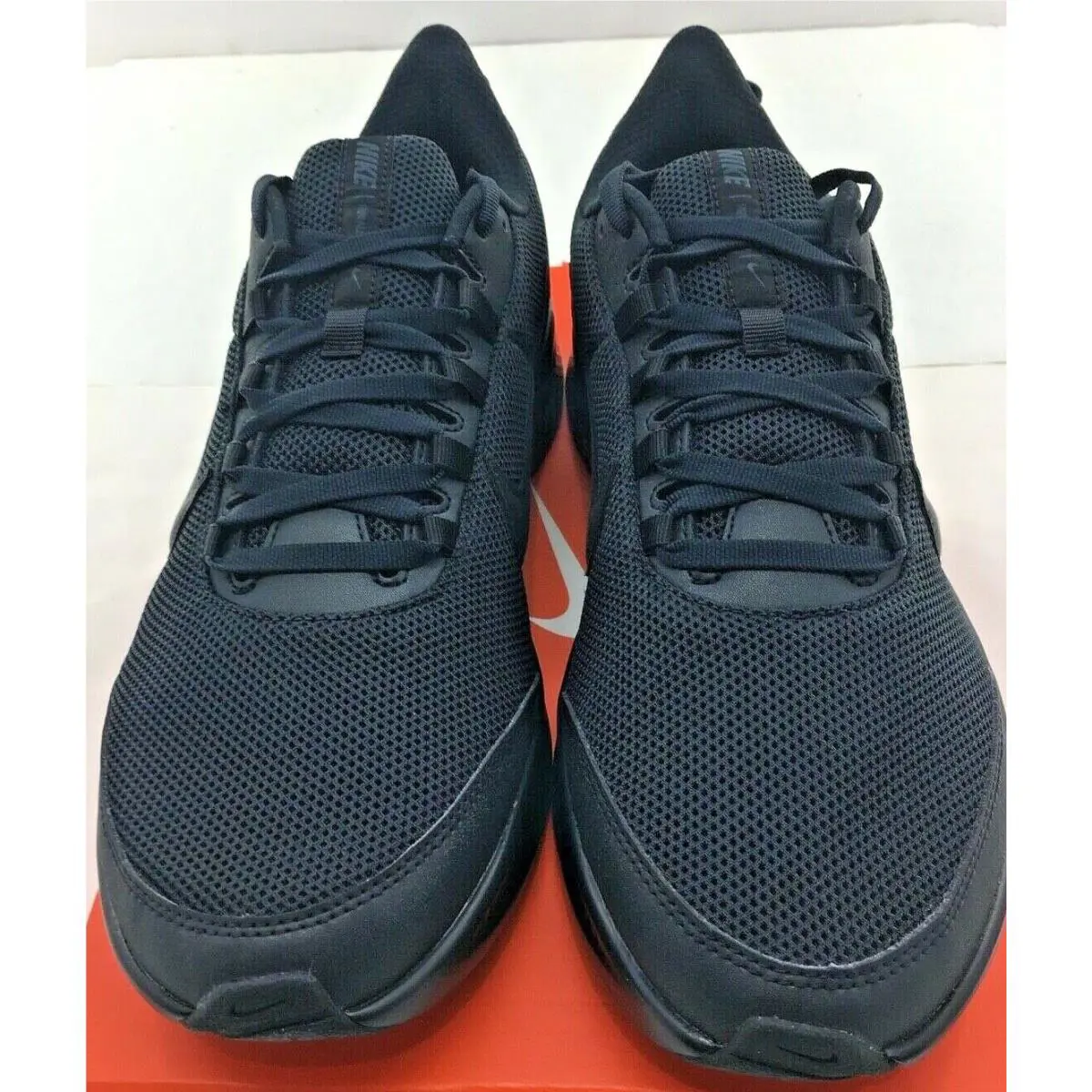 Nike shoes - CD0223001 - CD0223 001 - Black 0