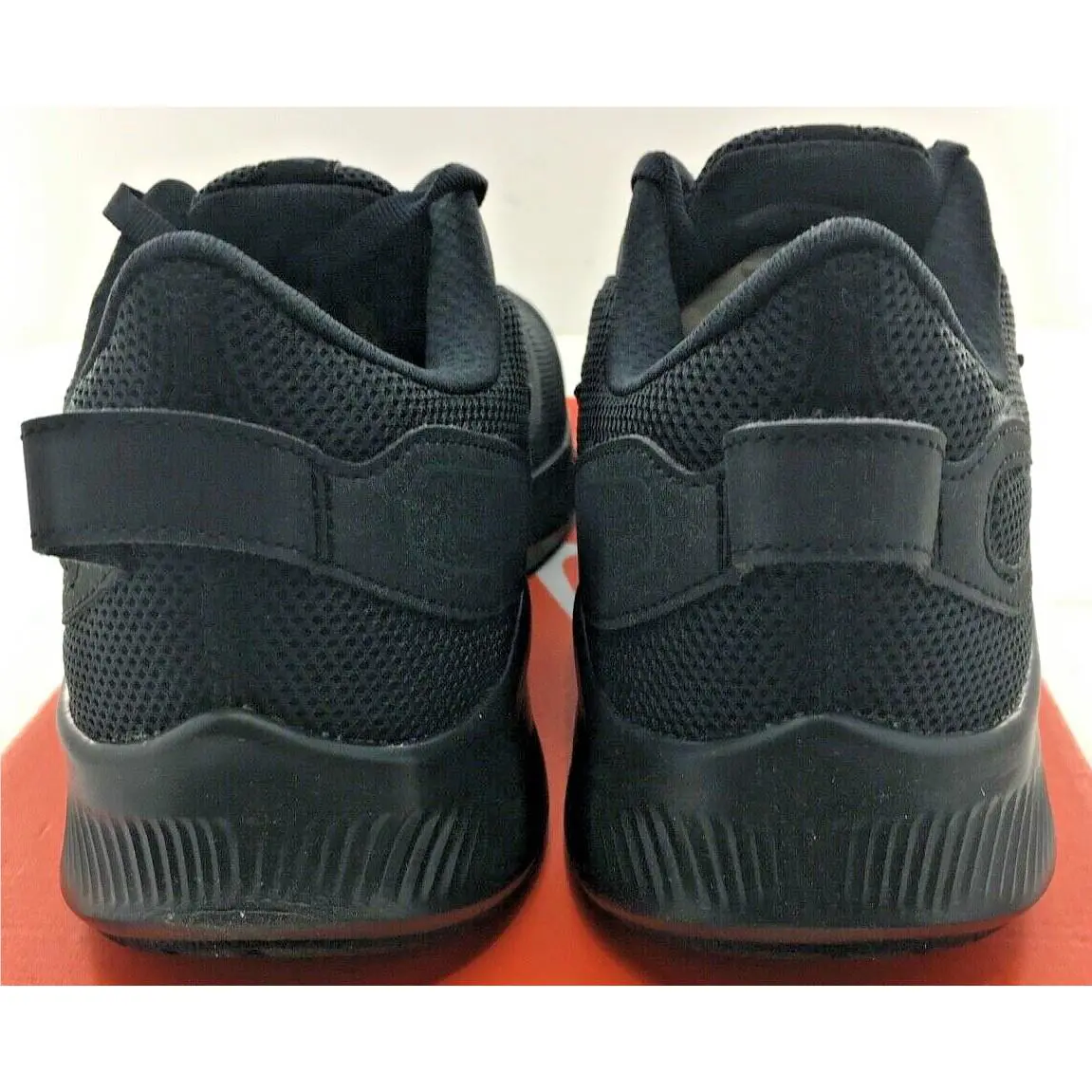 Nike shoes - CD0223001 - CD0223 001 - Black 1
