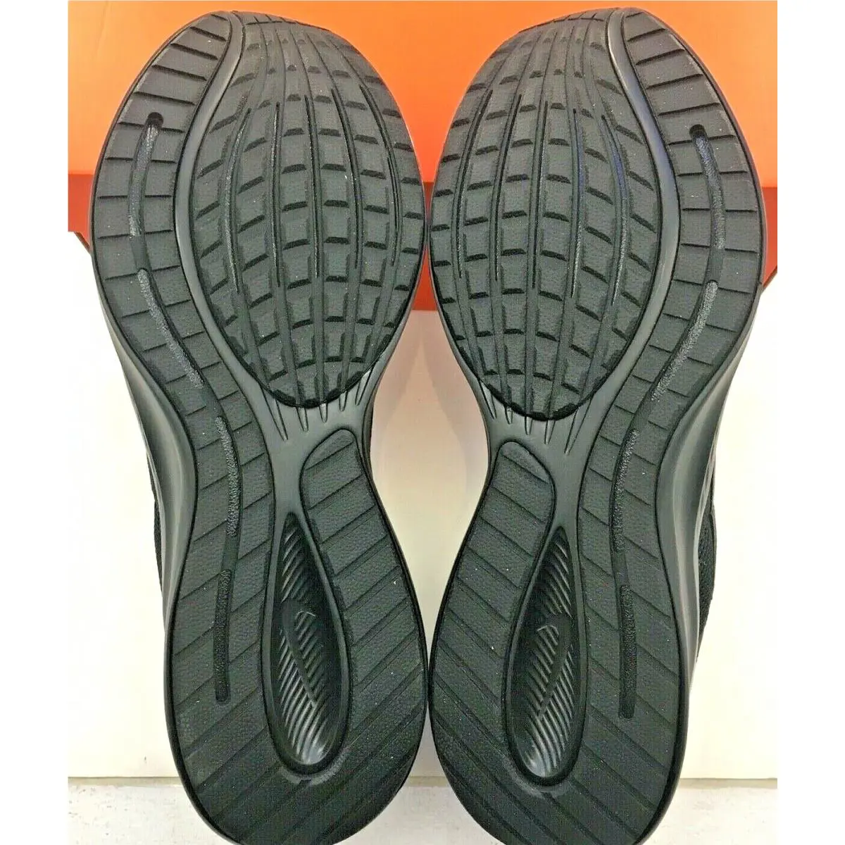 Nike shoes - CD0223001 - CD0223 001 - Black 3