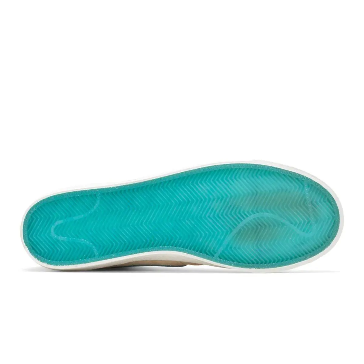 Nike shoes  - Desert Ore/Light Aqu 8