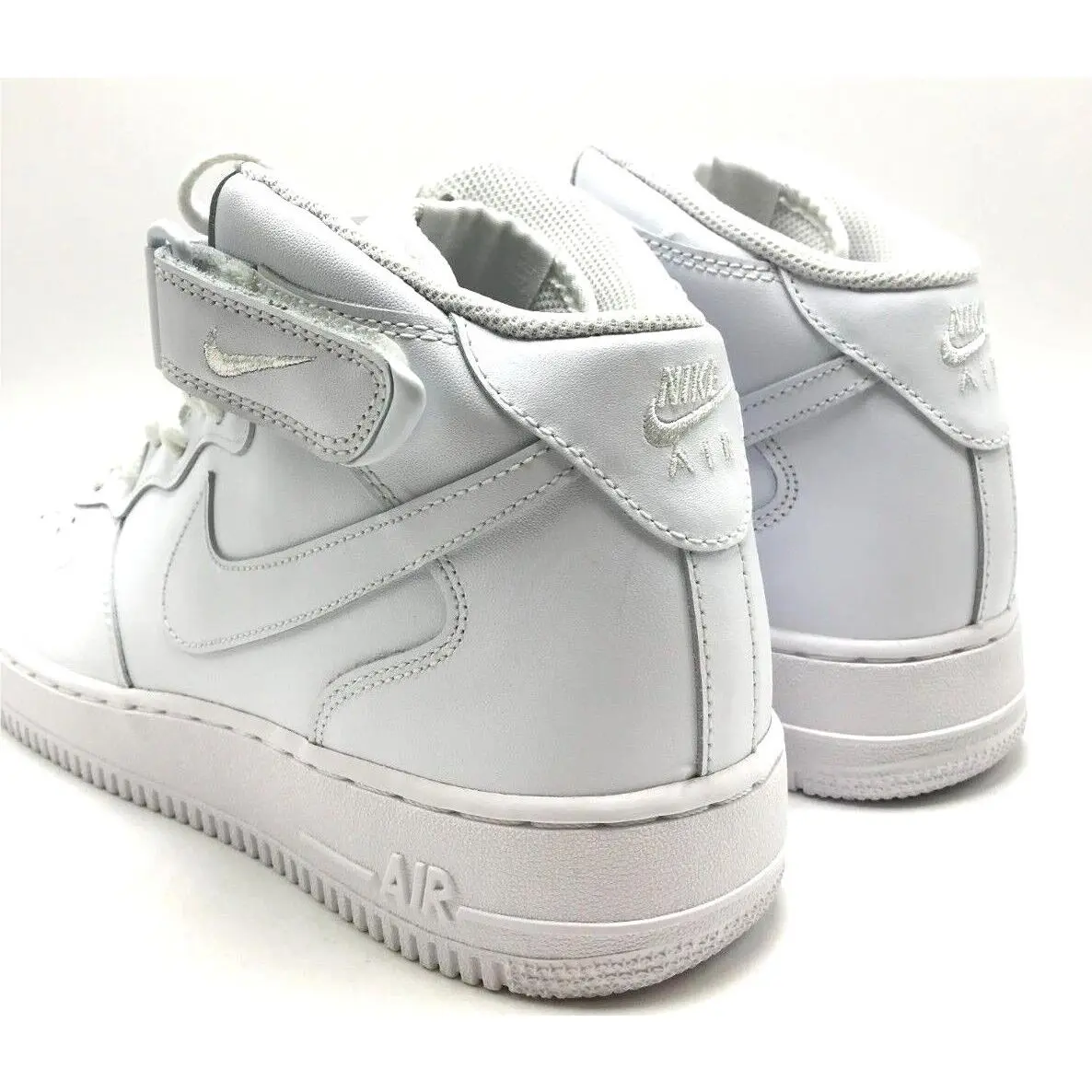 Nike shoes - Nike Air Force 1 - Air Force - CW2289-111 - White 10
