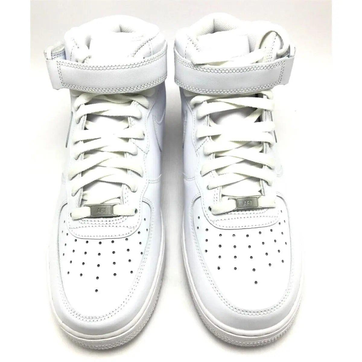 Nike shoes - Nike Air Force 1 - Air Force - CW2289-111 - White 11