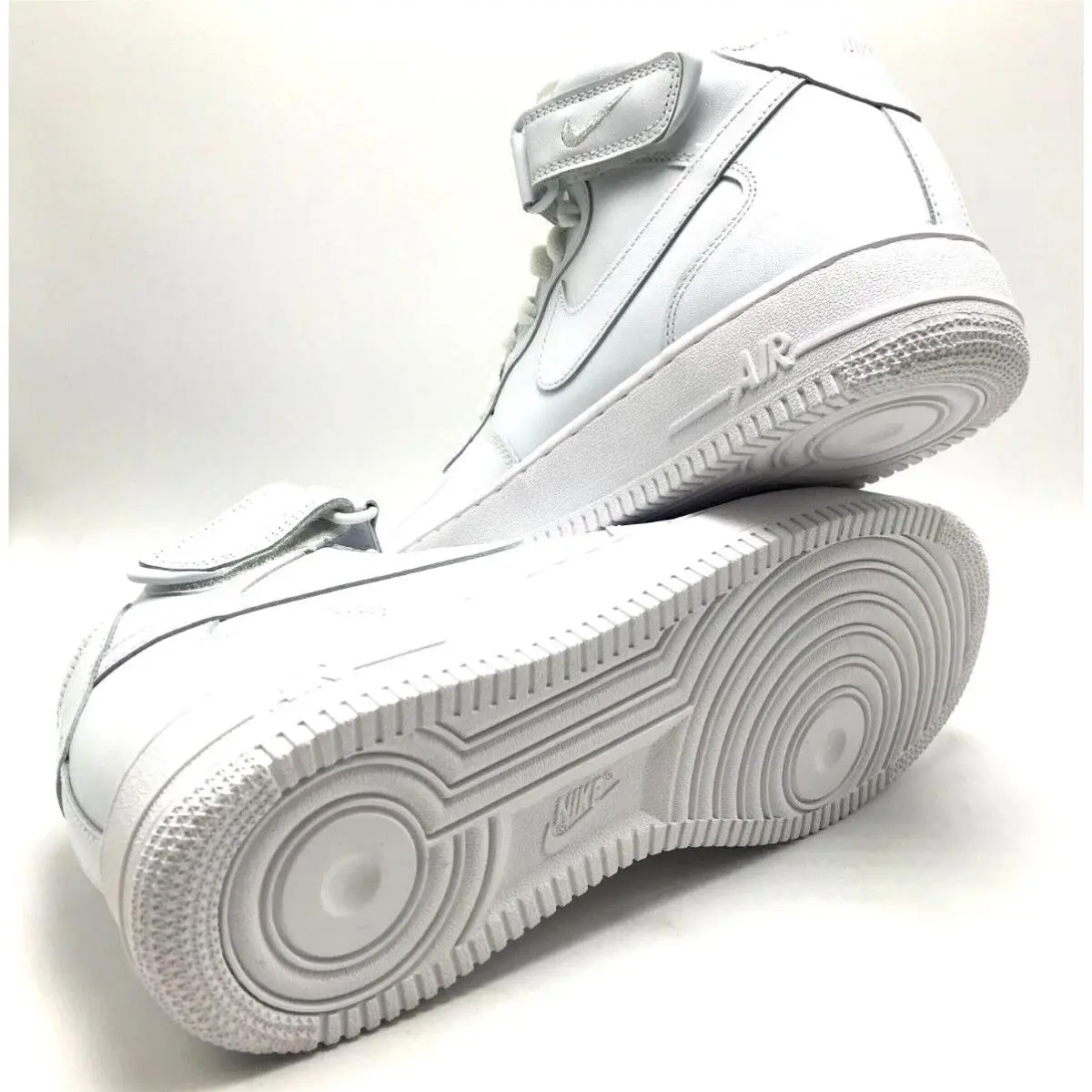Nike shoes - Nike Air Force 1 - Air Force - CW2289-111 - White 12