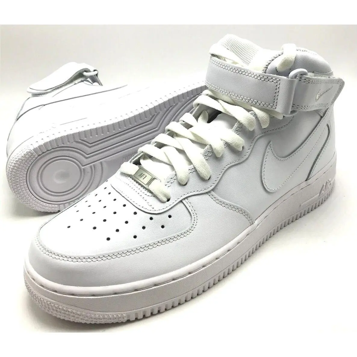 Nike shoes - Nike Air Force 1 - Air Force - CW2289-111 - White 6