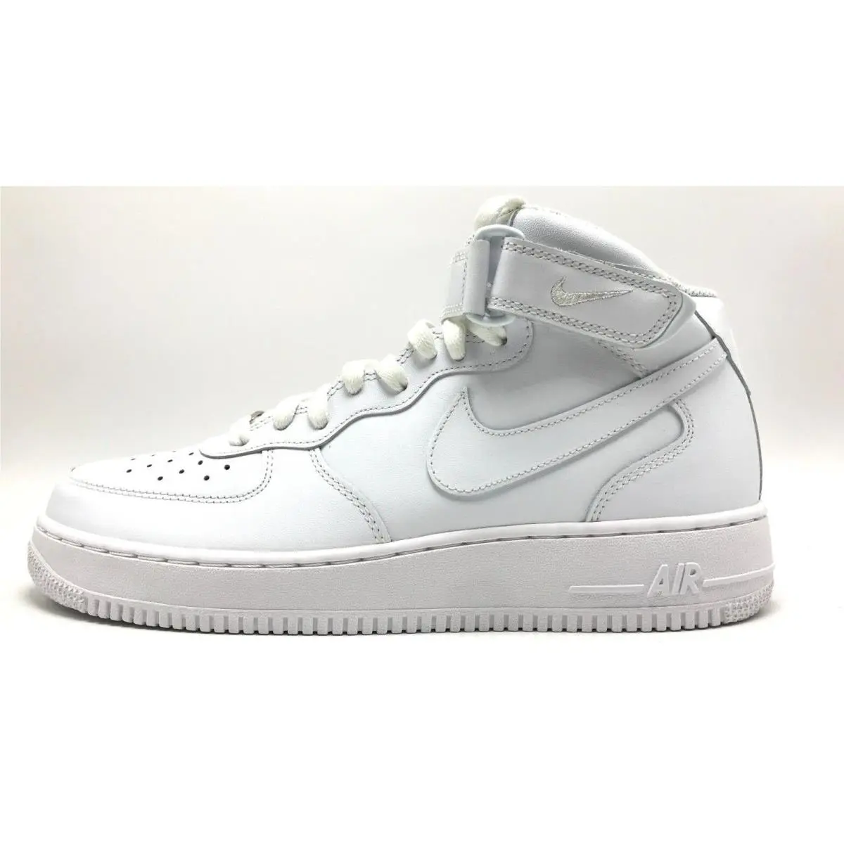 Nike shoes - Nike Air Force 1 - Air Force - CW2289-111 - White 7