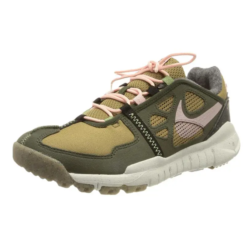 Nike shoes - Brown Kelp/Pink Glaze 0