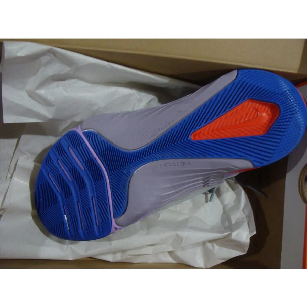 Nike shoes - CZ8281 - CZ8281 - LT SMOKE GREY/BLACK 12