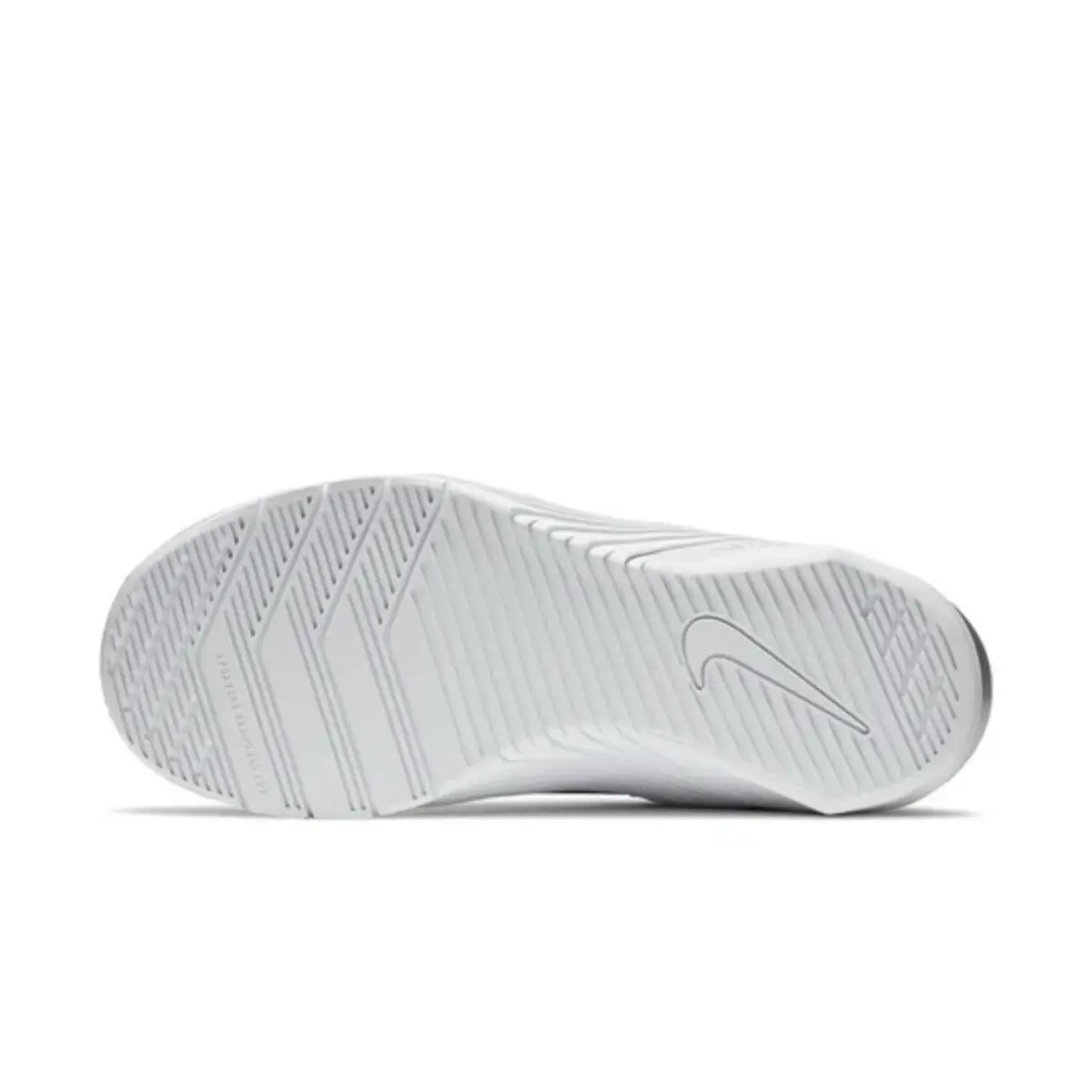 Nike shoes - Nike Metcon - Metcon - AT3160-010 - black metallic silver 4