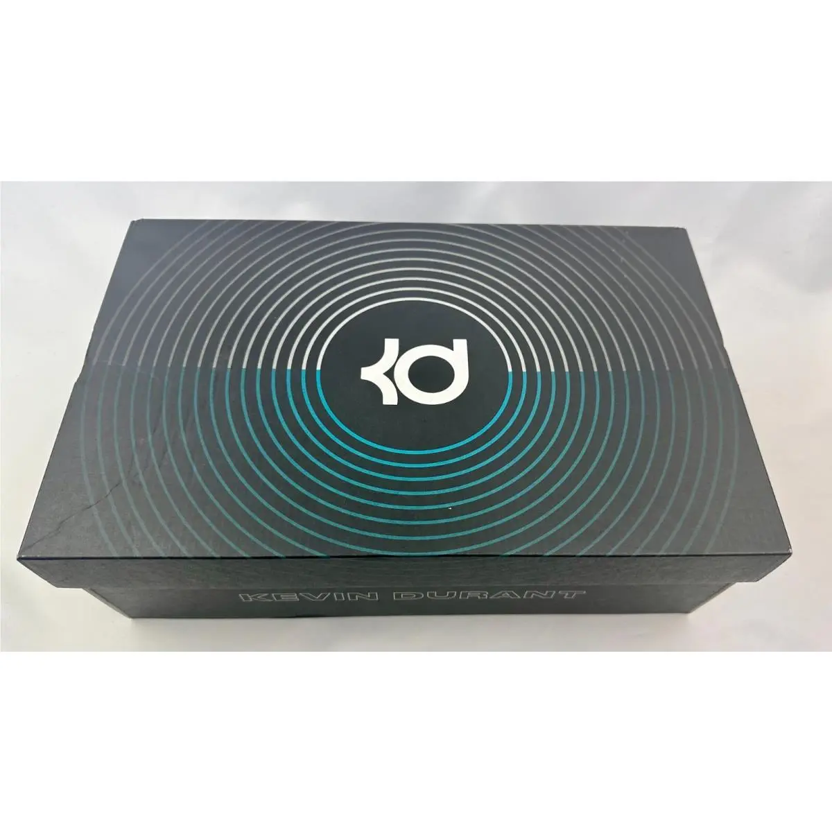 Nike shoes - Nike KD Trey 5 - Trey - DD9538010 - Black 0