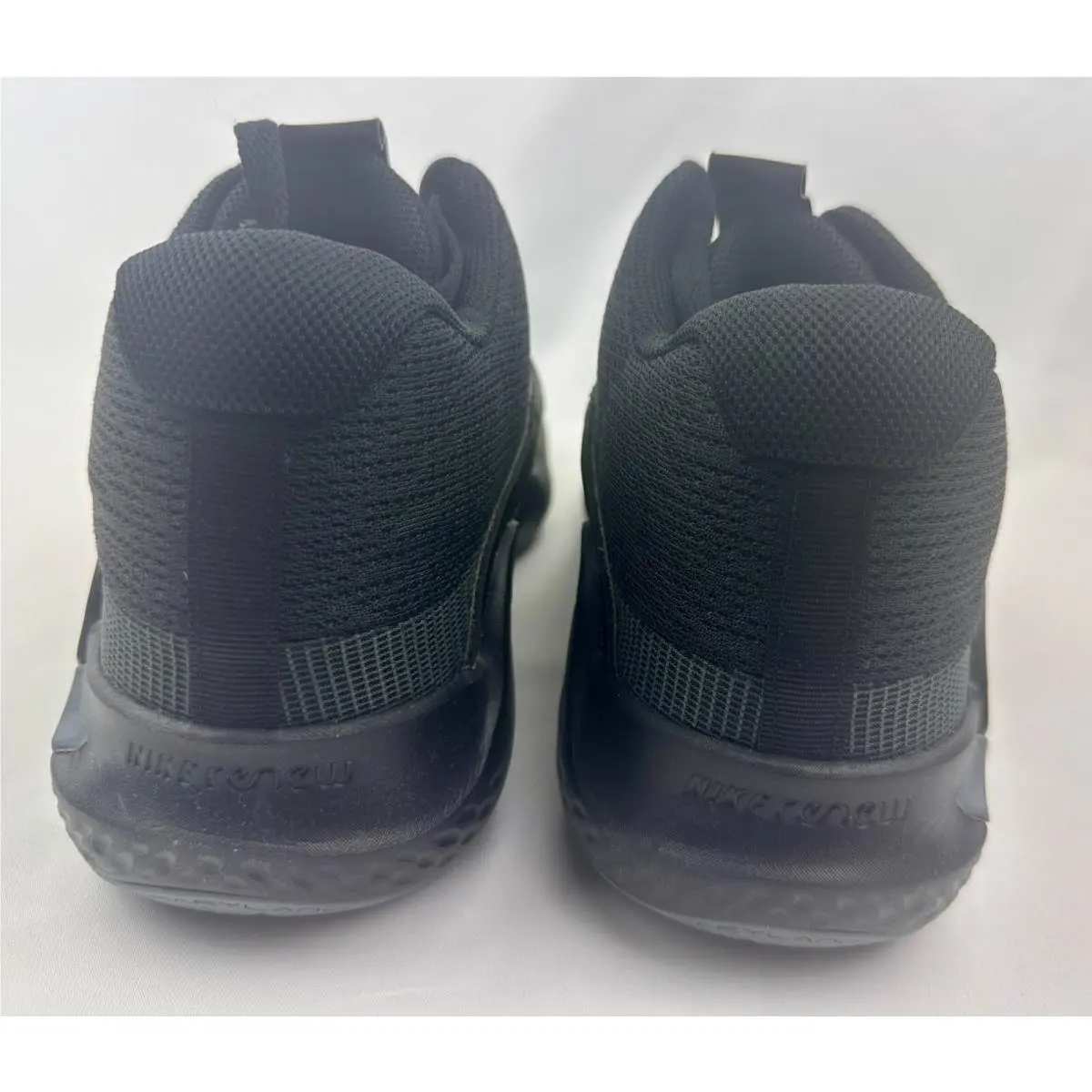 Nike shoes - Nike KD Trey 5 - Trey - DD9538010 - Black 6