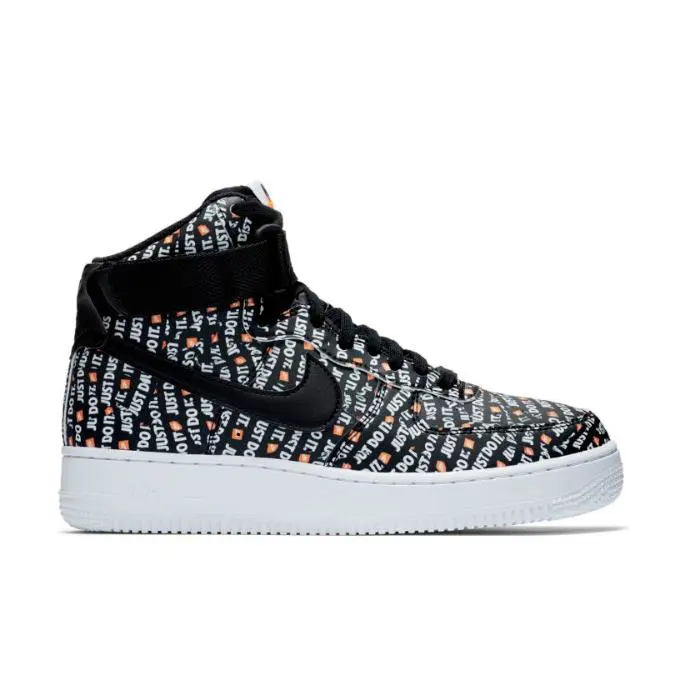 Nike shoes - Nike Air Force 1 - Air Force - Multicolor 2
