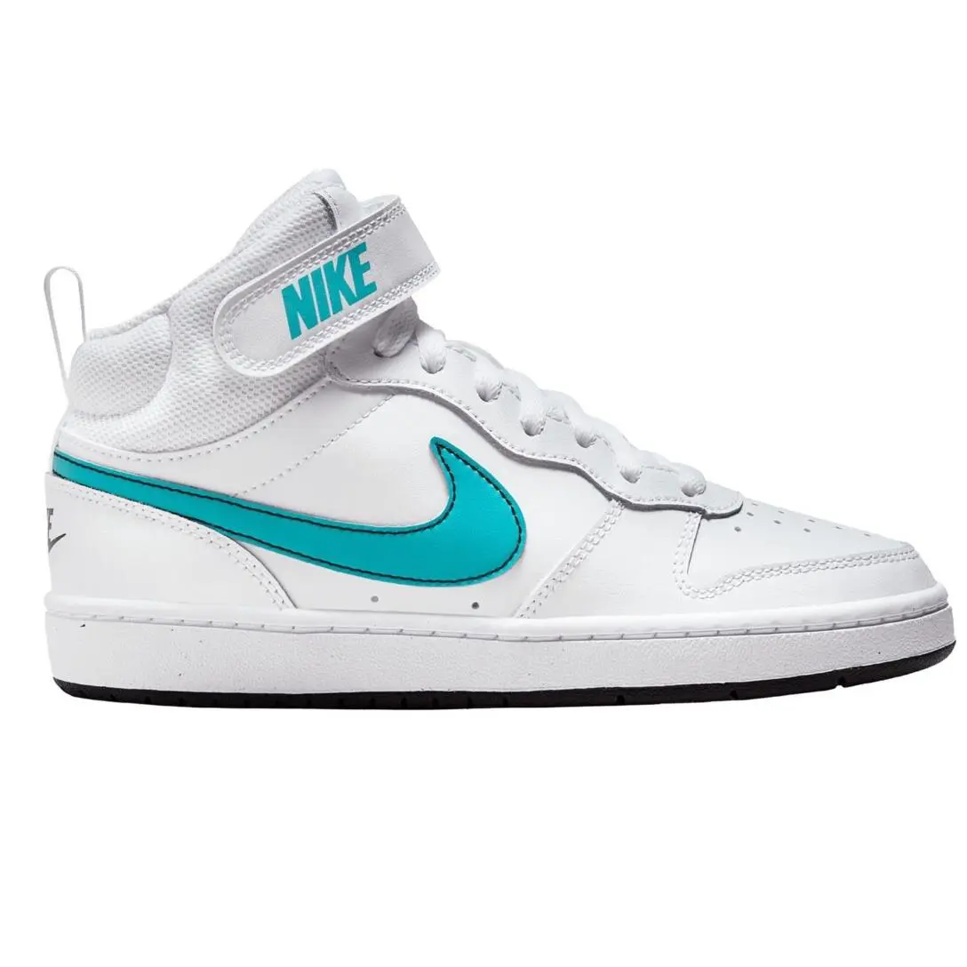 Nike shoes - Nike Court Borough - Court Borough - White 0