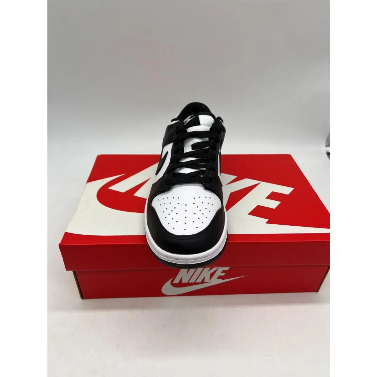 Nike shoes - Nike Dunk Low - Dunk Low - DD1503-101 - Black 24
