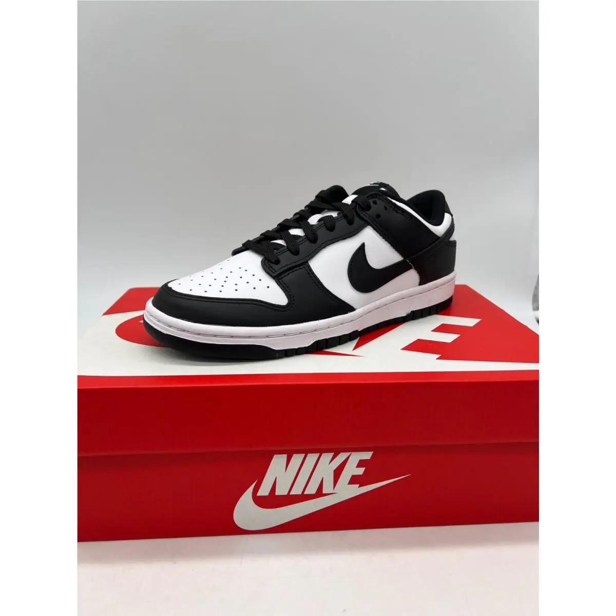 Nike shoes - Nike Dunk Low - Dunk Low - DD1503-101 - Black 30