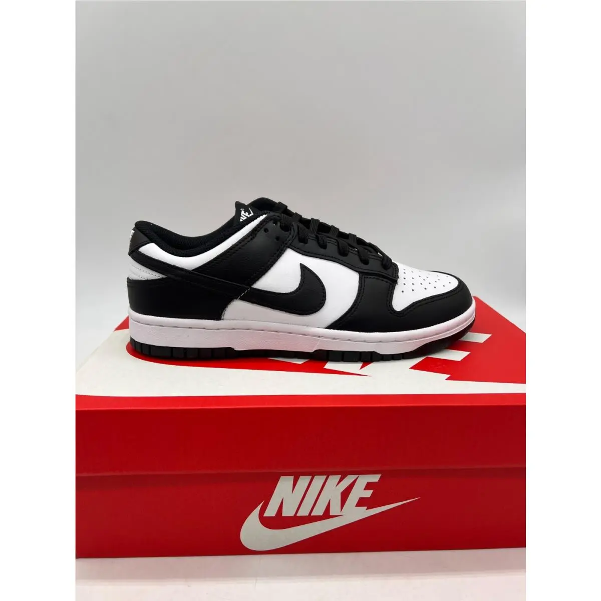 Nike shoes - Nike Dunk Low - Dunk Low - DD1503-101 - Black 16