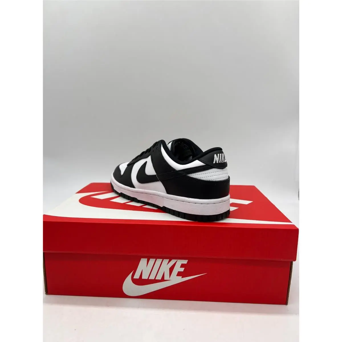 Nike shoes - Nike Dunk Low - Dunk Low - DD1503-101 - Black 17