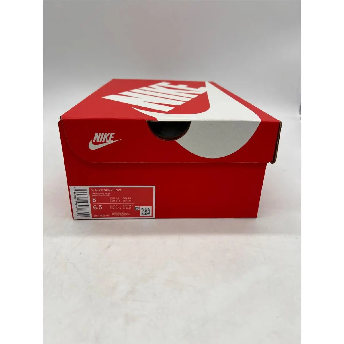 Nike shoes - Nike Dunk Low - Dunk Low - DD1503-101 - Black 19